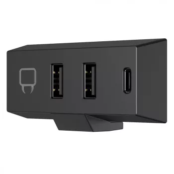 Venom 3 portos USB Hub Xbox Series X VS2884 (használt)