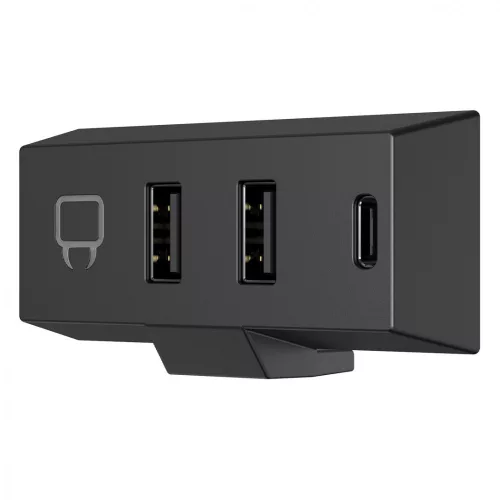 Venom 3 portos USB Hub Xbox Series X VS2884 (használt)