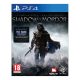 Middle-Earth:Shadow of Mordor PS4 (használt, karcmentes)