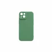 YooUp Impulsum TPU Tok iPhone 13 - Zöld