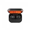 SKULLCANDY Grind Fuel TWS fülhallgató - Fekete/Narancs S2GFW-P740