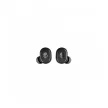 SKULLCANDY Grind Fuel TWS fülhallgató - Fekete/Narancs S2GFW-P740
