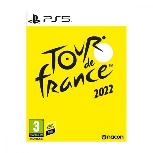 Tour De France 2022 PS5