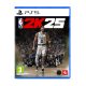 NBA 2K25 PS5 (használt, karcmentes)