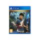 Kena: Bridge of Spirits - Deluxe Edition PS4 (használt, karcmentes)