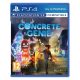 Concrete Genie (magyar feliratos) PS4 VR kompatibilis