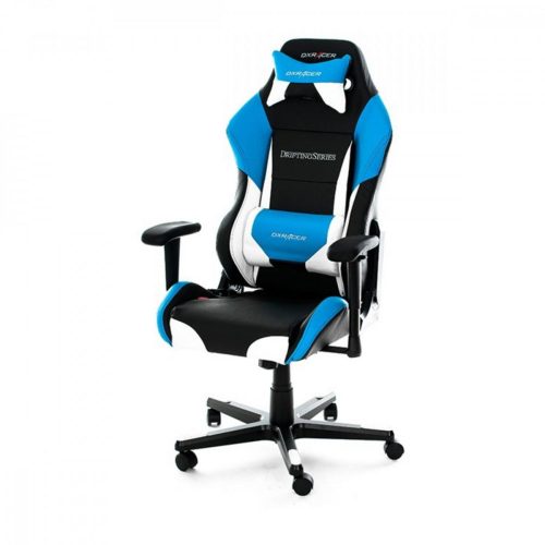 DXRacer Drifting Gamer szék - Kék