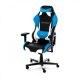 DXRacer Drifting Gamer szék - Kék