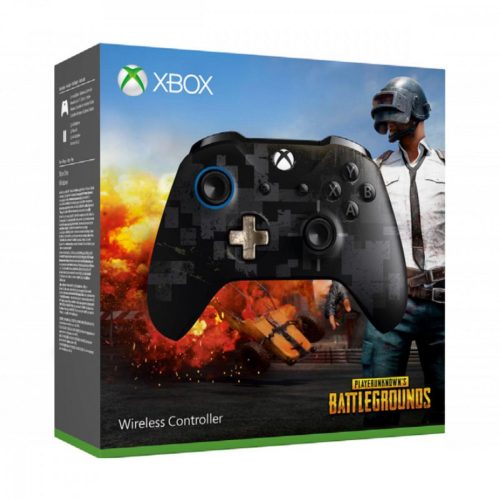 Xbox One S vezeték nélküli kontroller PUBG Limited Edition