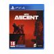 The Ascent  PS4 / PS5-re frissíthető