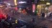 The Ascent  PS4 / PS5-re frissíthető