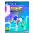 Sonic Colours Ultimate PS4 (használt, karcmentes)