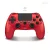 Hyperkin Cirka NuForce vezeték nélküli kontroller PS4/PC  - Piros (M07526-RD)