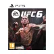 UFC 6 PS5 + Előrendelői DLC!