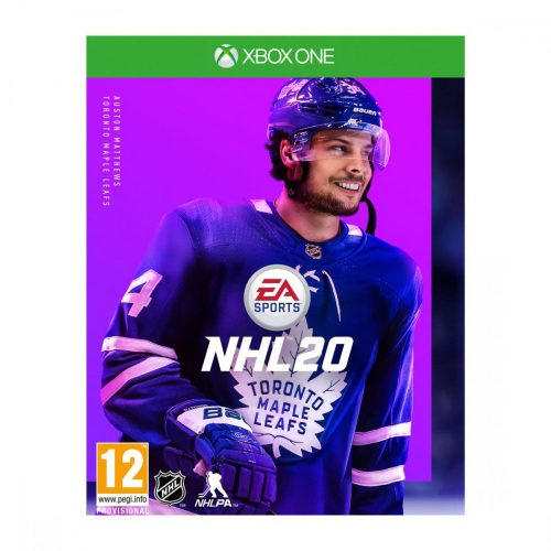 NHL 20 Xbox One