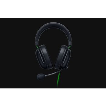   Razer BlackShark V2 X Vezetékes fejhallgató PS4 /PS5 / Xbox / PC / Switch / Mobil