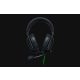 Razer BlackShark V2 X Vezetékes fejhallgató PS4 /PS5 / Xbox / PC / Switch / Mobil