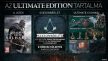 Assassins Creed Valhalla Ultimate Edition Xbox One / Series X