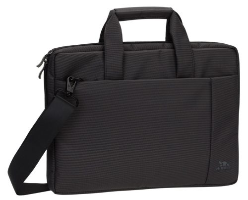 RivaCase 8231 Central Laptop Bag 15-6 Fekete