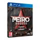 Metro Exodus Aurora Edition PS4