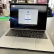 Apple Macbook Air 13" Space gray  A1932 2018  (használt, 6 hónap jótállás, 0% ÁFA)