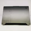 ASUS TUF F15 FX506H Gamer laptop: i5 11400 | 16GB DDR4 | 512GB SSD | RTX 3050 (használt, 3 hó jótállás)