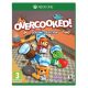 Overcooked Gourmet Edition Xbox One (használt,karcmentes)
