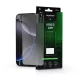 MyScreen Hybrid Glass rugalmas kijelzővédő üvegfólia 0.25 mm 2.5D iPhone 16 Pro Max / 17 Pro Max