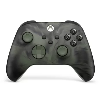   Xbox Vezeték Nélküli kontroller Nocturnal Vapor Special Edition Series S / X - One S / X - PC (használt, 1 hónap jótállás)