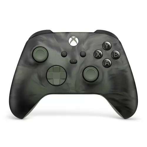 Xbox Vezeték Nélküli kontroller Nocturnal Vapor Special Edition Series S / X - One S / X - PC (használt, 1 hónap jótállás)