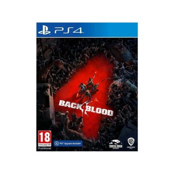 Back 4 Blood PS4 / PS5