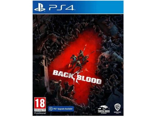 Back 4 Blood PS4 / PS5