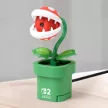 Nintendo Switch 2 kamera Piranha Plant