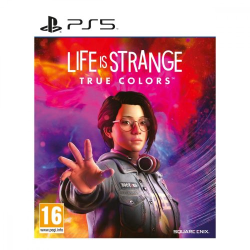 Life is Strange: True Colors PS5 (használt, karcmentes)