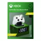 Xbox Controller Icon Alarm Clock  (high: 16,3 cm)