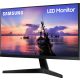 Samsung T35F 24coll,  75hz, Amd FreeSync monitor (használt, tesztelt, 6 hó jótállás)