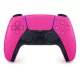 Playstation®5 (PS5) DualSense™ Nova Pink (rózsaszín) vezeték nélküli kontroller (használt, 1 hónap jótállás)