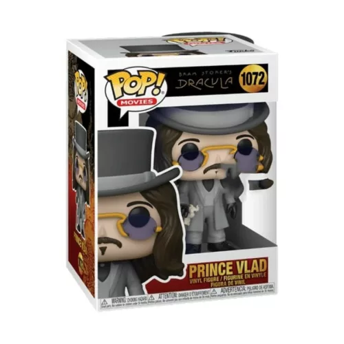 Funko POP! Movies: Bram Stoker - Young Dracula figura