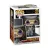 Funko POP! Movies: Bram Stoker - Young Dracula figura