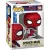 Funko POP! Marvel: Spider-Man BND- Spider Man