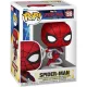 Funko POP! Marvel: Spider-Man BND- Spider Man
