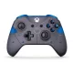 Xbox One vezeték nélküli (Limitált) kontroller Gears of War 4 JD Fenix (használt, 1 hónap jótállás)