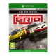 GRID Xbox One (használt, karcmentes)
