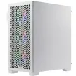 Cooler Master Elite 302 Tempered Glass White (E302-WGNN-S00)