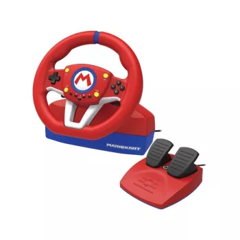   HORI Mario Kart Racing Wheel Pro Mini Kormány Switch - NSW-204U