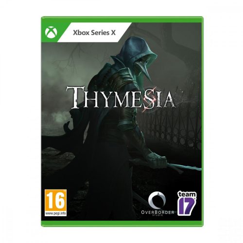 Thymesia Xbox Series X