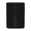 Boompods Beachboom Ocean fekete bluetooth hangszóró