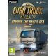 Euro Truck Simulator 2 Beyond the Baltic Sea Kiegészítő PC (magyar feliratos) (LETÖLTŐKÓD!)