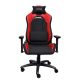 Trust Gaming GXT 714R RUYA Kényelmes, Gamer szék - Piros (25064)