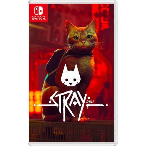 Stray Switch